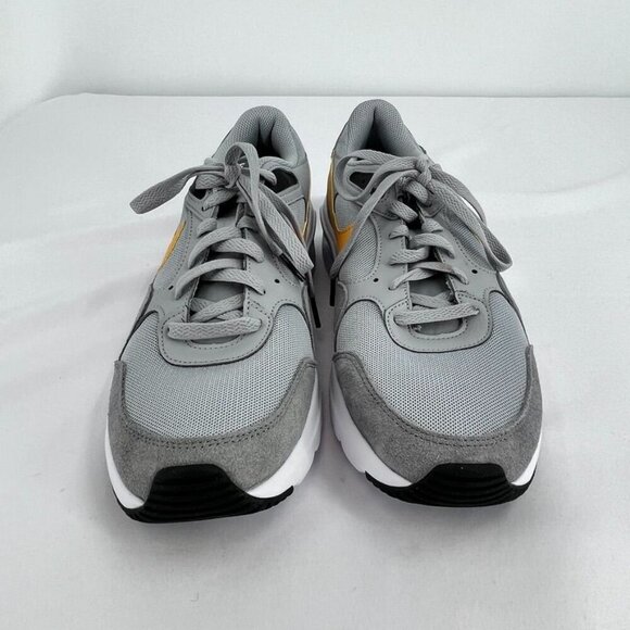 Nike Air Max SC Wolf Grey Yellow Ochre Men's Size 11.5  CW4555-011 - Picture 2 of 16